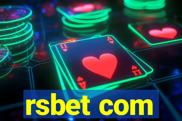 rsbet com